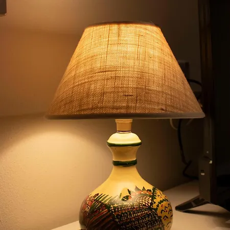 La Casa Della Campana * 哥尔顿
