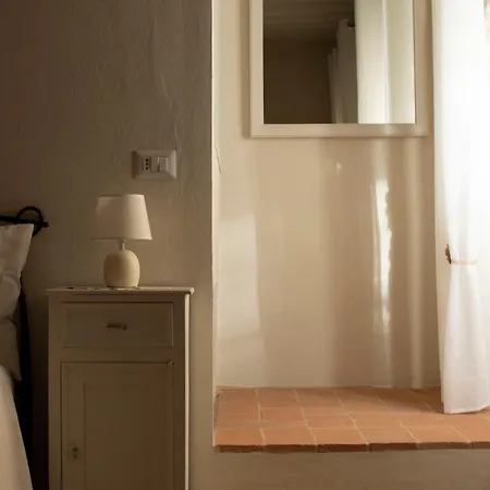 Διαμέρισμα La Casa Della Campana Κορτόνα