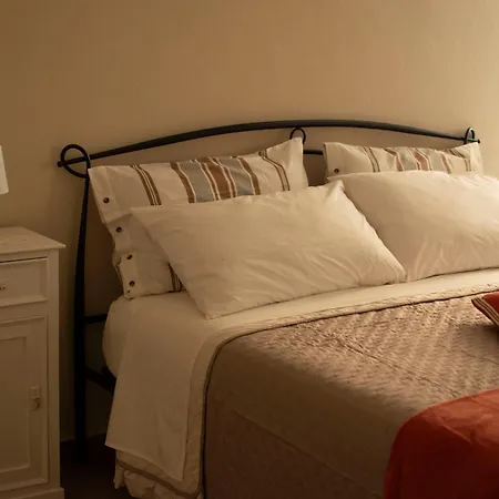 La Casa Della Campana Διαμέρισμα