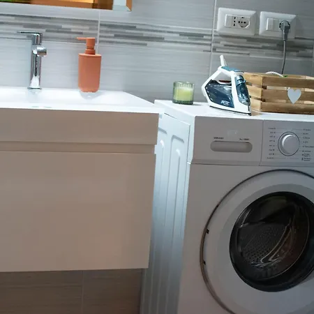 Апартаменты La Casa Della Campana Кортона
