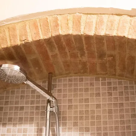 Апартаменты La Casa Della Campana Кортона