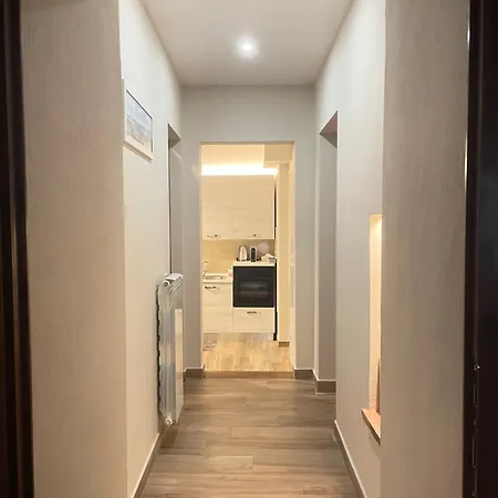 La Casa Della Campana Кортона