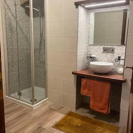 La Casa Della Campana Кортона