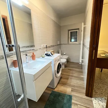 Апартаменты La Casa Della Campana *