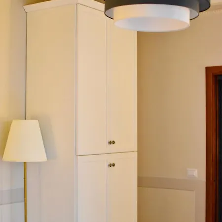 La Casa Della Campana Κορτόνα