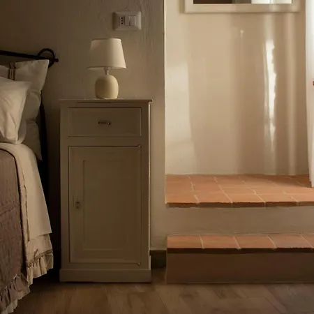 La Casa Della Campana Appartement *