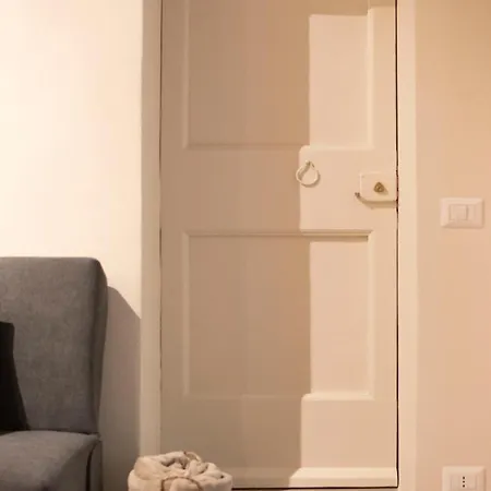 La Casa Della Campana Appartement