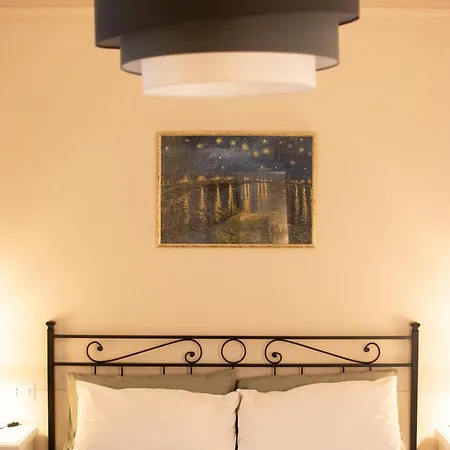 La Casa Della Campana Appartement