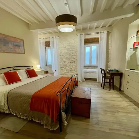 Appartement La Casa Della Campana